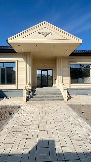 5 комнат, 320 м², 4 соток, Бишкек, Арча-Бешик ж/м Агентство недвижимости