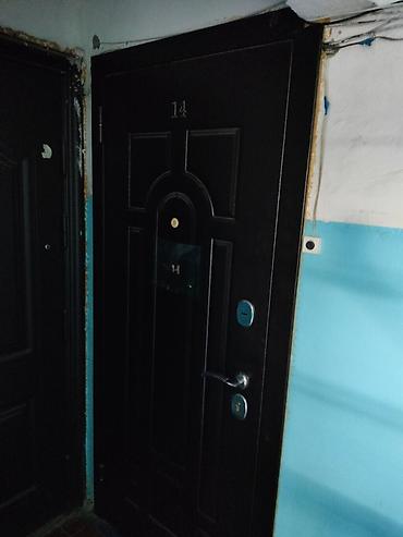 1000: 1 комната, 35 м², 1000 мелочей 105 серия, 5 этаж, Старый ремонт — 10