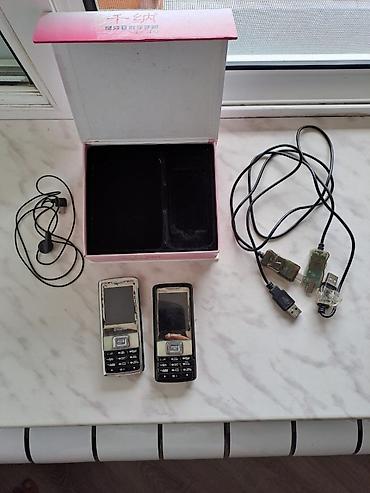 x iphone ikinci el: Telefon iksi birlikde 15 manat — 3