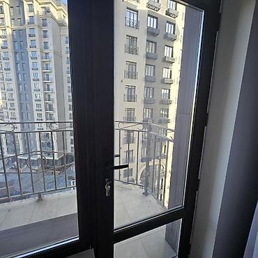 Продажа квартир: 4 комнаты, 85 м², Элитка, 7 этаж, Дизайнерский ремонт — 5