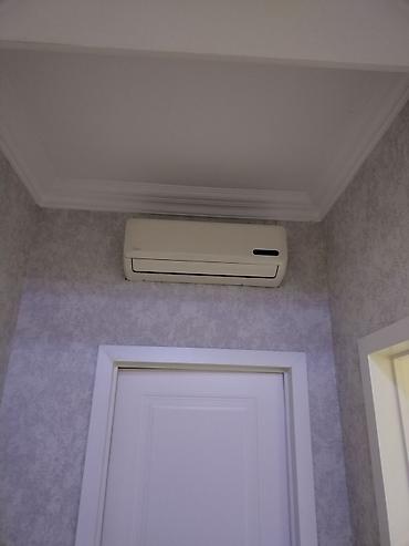 mi 12s ultra: Kondisioner Midea, İşlənmiş, 40-45 kv. m, Split sistem, Kredit yoxdur — 2