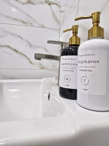 Посуточная аренда квартир: 🛏Уютные и чистые номера для комфортного отдыха! 📍Район ТЦ Ала-Арча — 9