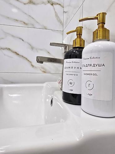 Посуточная аренда квартир: 🛏Уютные и чистые номера для комфортного отдыха! 📍Район ТЦ Ала-Арча — 7