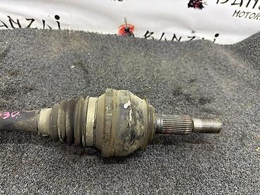 crown athlet: Граната С приводом Toyota 2006 г., Б/у, Оригинал, Япония — 2