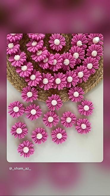 Şamlar: Şam Fiqurlu, Soya mumu — 14