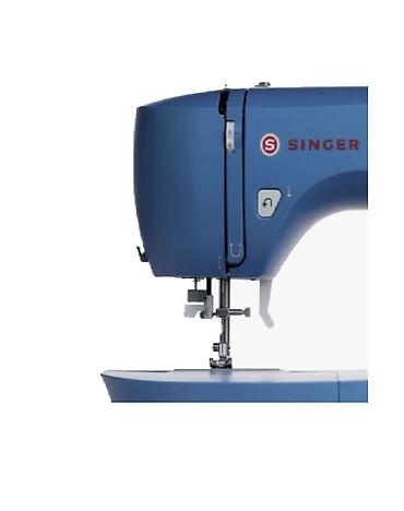 singer: Tikiş maşını Yeni,Elektromexaniki — 3