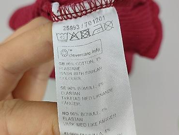 chusta rossmann: KappAhl, Bluzka damska, rozmiar L — 7