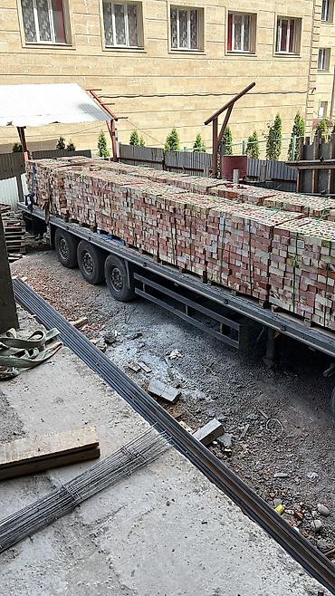m100: Пустотелый, дырчатый, Жженый кирпич, Полублок, 250×120×90 — 4