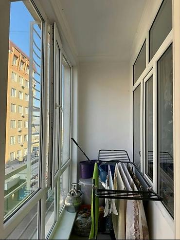 Продажа квартир: 3 комнаты, 80 м², АЮ Гранд Элитка, 4 этаж — 7