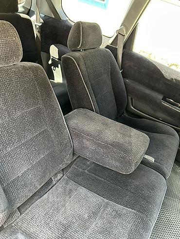 e53 amg: Honda Odyssey: 2003 г., 3 л, Бензин, Минивэн — 7