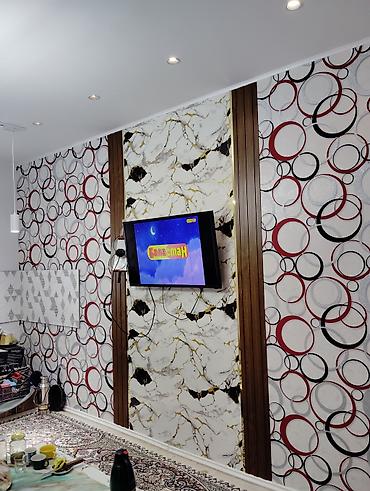 Продажа коттеджей и домов: Уй сатылат 5 комната Кызыл Байрак адрес.Г.Ош ул.сары зоо 11.дом.18 — 4