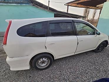 кпп тойота: Toyota : 2003 г., 1.7 л, Автомат, Бензин, Минивэн — 10