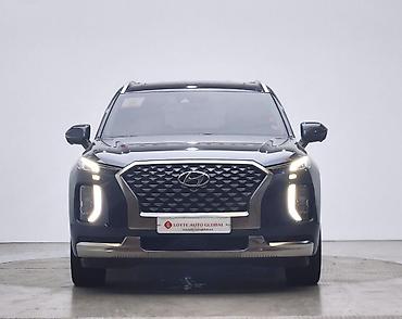 range rover 2012: Hyundai Palisade: 2021 г., Автомат — 2