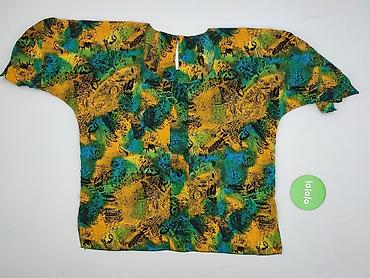 potter: Bluzka damska, rozmiar 5XL — 2