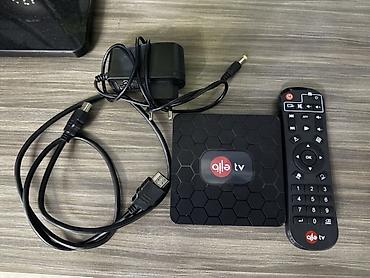 ucuz pc kasa: Ailə TV set-top box komplekti Heç bir problemi yoxdur Xüsusiyyətlər — 1