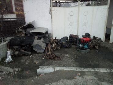 Двигатели, моторы и ГБЦ: Бензиновый мотор ВАЗ (LADA) 2013 г., 1.8 л, Б/у, Оригинал, Россия — 8