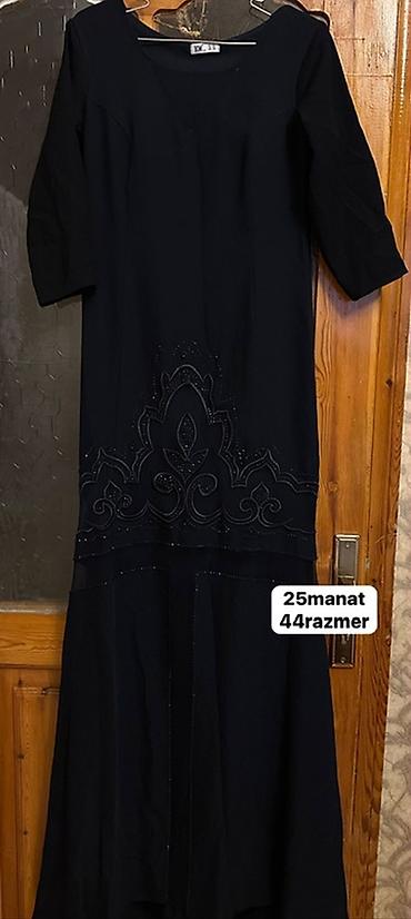 mexmer parca: Ziyafət donu, Midi — 6