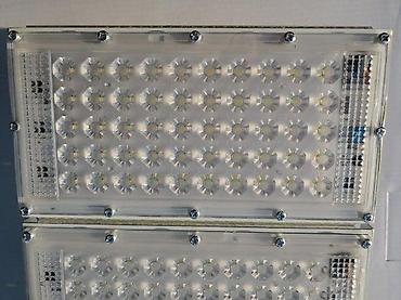 Rasveta: Led reflektor modularni 50w. DO 07.12'24. ✨ CRNI PETAK AKCIJA 20% — 4