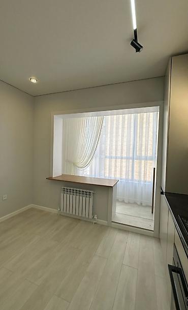 archa group: 1 комната, 53 м², ул. Горького / Алматинка 108 серия, 6 этаж, Евроремонт — 8