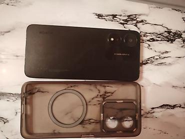 i̇phone 5c: Honor 5c, 64 GB, rəng - Qara, Barmaq izi, İki sim kartlı, Face ID — 1