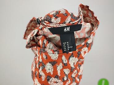 alternative: H&M, Sukienka damska, rozmiar L — 4