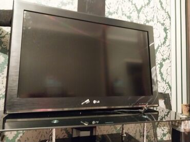 atv smart tv: İşlənmiş Televizor LG 82" Ünvandan götürmə