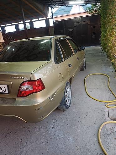 машина равон: Daewoo Nexia: 2009 г., 1.6 л, Механика, Бензин, Седан — 2