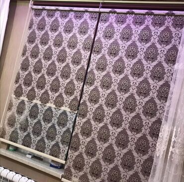 Jalüzlər: Jaluz perdeler her nov turkiye isdesal seher daxil cadrlma qurasdlrma — 4