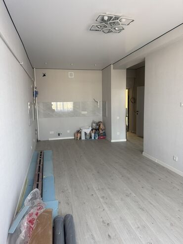 Продажа квартир: 2 комнаты, 41 м², Элитка, 4 этаж, Косметический ремонт — 6