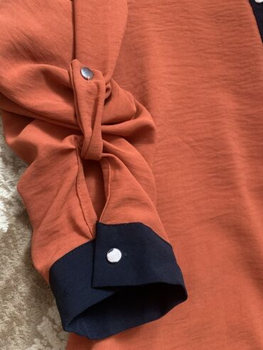 Qadın şalvarları: Heç bir problemləri yoxdu — 10