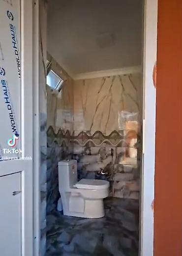 Həyət evləri və villaların satışı: Satılır: Əşyalı fərdi ev - Tam təchiz olunmuş mətbəx (mətbəx mebeli — 18