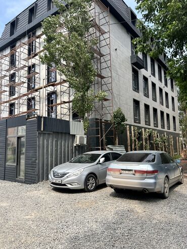 сколько стоит трехкомнатная квартира в бишкеке: 1 комната, 55 м², Индивидуалка, 3 этаж, Евроремонт