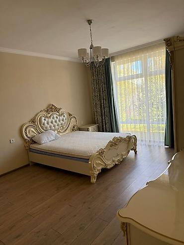 Продажа коттеджей и домов: Продается шикарный коттедж с террасой и собственным участком в зелёном — 7