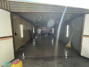 Продаю гараж: 50 м², Металлический | Разборной