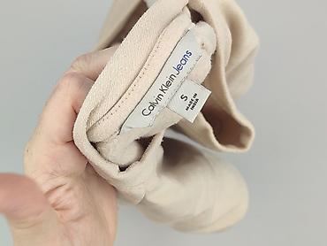 cks clothing: Calvin Klein Jeans, Bluza damska
, rozmiar S — 5