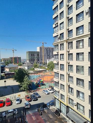 3 комнаты, 106 м², Джал-29 Элитка, 6 этаж, Дизайнерский ремонт