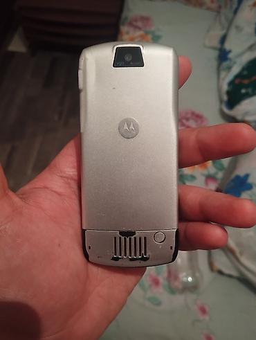 motorolla ratsiya: Motorola цвет - Серебристый, Кнопочный — 2