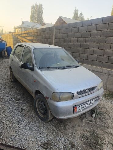 хендай аванте цена бишкек: Suzuki Alto: 2004 г., 1.1 л, Механика, Бензин, Хетчбек