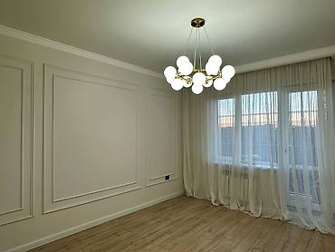 Продажа квартир: 2 комнаты, 52 м², Элитка, Дизайнерский ремонт — 9