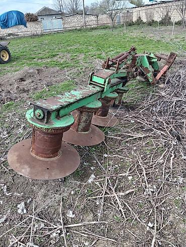 Traktorlar: Razılaşma yoli ile tecili satılır — 10