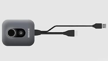 Audio və video kabellər: Simsiz rabitə modulu "IQBoard IQShare Button H3 / HDMI"Simsiz rabitə — 1
