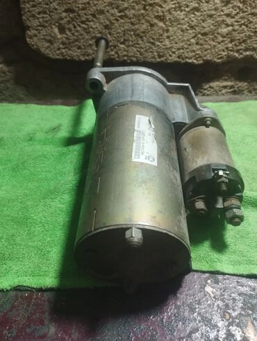 Digər avtoelektronika: ZMZ benzin mator üçün stator tam işlək vəziyyətdədir