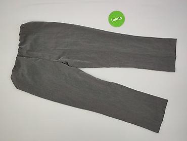 spodnie identic: Bonmarche, Spodnie materiałowe damskie, rozmiar M — 3