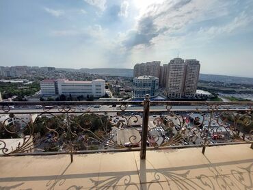 Yeni tikili: 7 otaqlı, Yeni tikili, 250 kv. m — 1