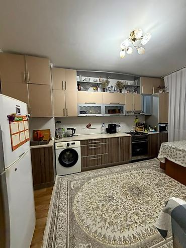 Продажа квартир: 1 комната, 48 м², Тунгуч мкр Элитка, 4 этаж, Евроремонт — 4