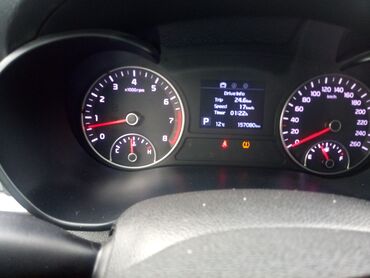 Kia: Kia K5: 2019 г., 2 л, Автомат, Газ, Седан — 8