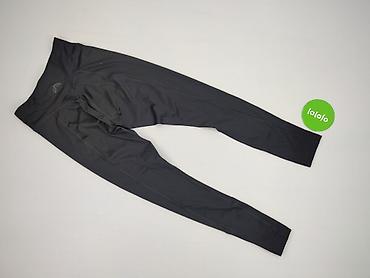getry 146: Crivit, Legginsy Sportowe damskie, rozmiar S — 3