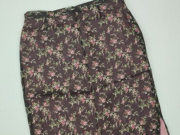retro sukienki na wesele: Women`s skirt, size XL (EU 42)