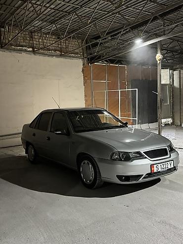 chevrole spark: Daewoo Nexia: 2008 г., 1.6 л, Механика, Бензин, Седан — 2