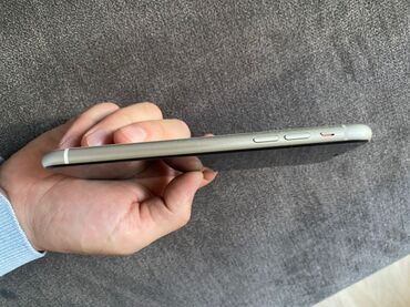 Apple iPhone: IPhone 11, 64 ГБ, Ак